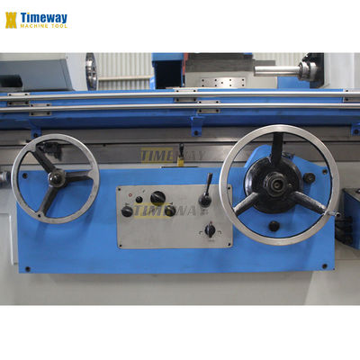 Rectificadora de molino cilíndrico con cabeza de trabajo ángulo giratorio de 90° y altura central de 270 mm