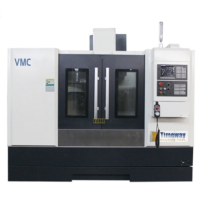 2023 Hot Vertical Machining Center CNC Systemn Velocidad de alimentación mm/min 0 10000 mm/min
