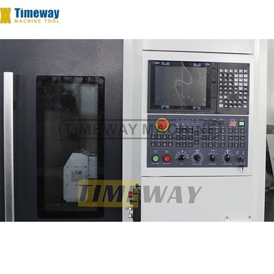2023 Hot Vertical Machining Center CNC Systemn Velocidad de alimentación mm/min 0 10000 mm/min