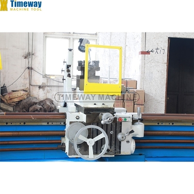 AL-940B Normas de la industria de mecanizado de precisión de tornos horizontales de trabajo pesado garantizados