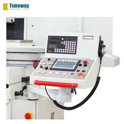 Máquina de rectificación de superficie móvil de montura de tamaño pequeño SG-2050AH/AHR/AHD con motor de 2,2 kW