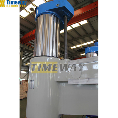 5.5kw Máquina de perforación radial de motor principal RD-620 con 63 mm Max. Capacidad de perforación
