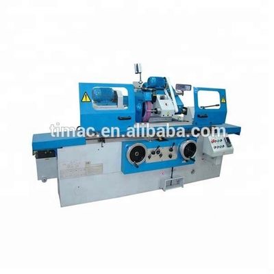 4 KW Maquinaria cilíndrica universal pequeña para el soporte técnico de vídeo y el servicio posventa