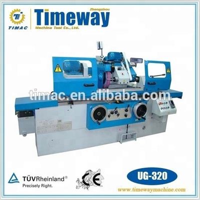 4 KW Maquinaria cilíndrica universal pequeña para el soporte técnico de vídeo y el servicio posventa