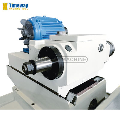 4 KW Maquinaria cilíndrica universal pequeña para el soporte técnico de vídeo y el servicio posventa