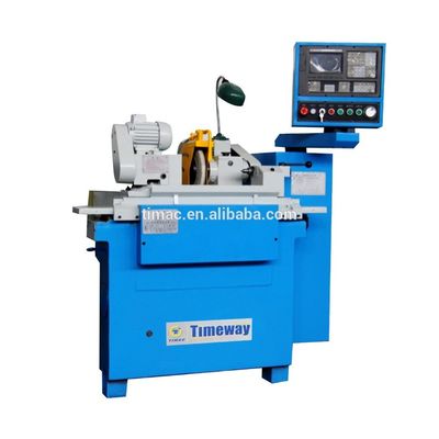 Maquinaria para la fabricación a pequeña escala con máquina de rectificar de cilindros de tipo CNC