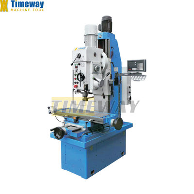 Procesamiento estable Máquina de fresado de perforación vertical SDB-50B SDB-63B para construcción