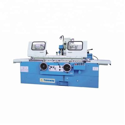 Máquina de molienda cilíndrica universal de trabajo pesado para procesamiento de alimentos y bebidas