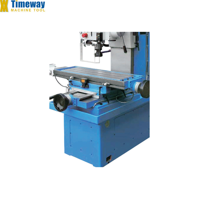 Procesamiento estable Máquina de fresado de perforación vertical SDB-50B SDB-63B para construcción