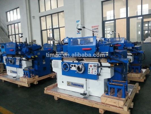 Máquina de molienda cilíndrica universal de trabajo pesado para procesamiento de alimentos y bebidas