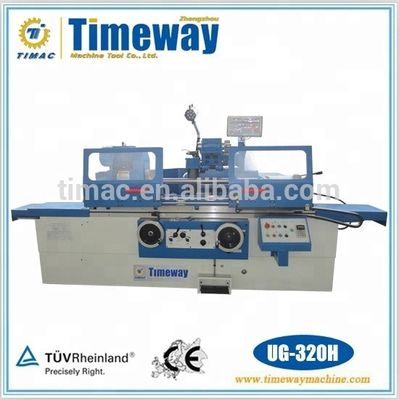 UG-320H*1000 Máquina de rectificación cilíndrica universal para rectificación interna y externa