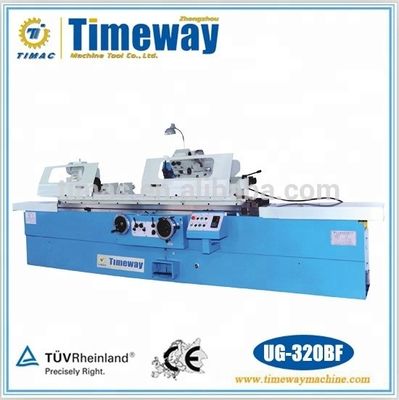 UG-320H*1000 Máquina de rectificación cilíndrica universal para rectificación interna y externa