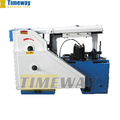 Hs7016 Hs7025 Serradora para el procesamiento de metales con una potencia de motor de 0,37 / 1,5 kW