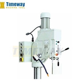 Máquina de perforación de banco para perforación de metal/Taladros Z-30A con puntada de husillo MT3 y más