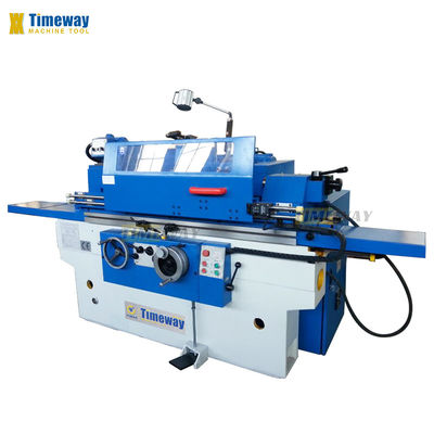 5.625kW Velocidad de la rueda económica 38m/s precisión Molinilla cilíndrica para moler con cuchillo