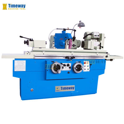 5.625kW Velocidad de la rueda económica 38m/s precisión Molinilla cilíndrica para moler con cuchillo