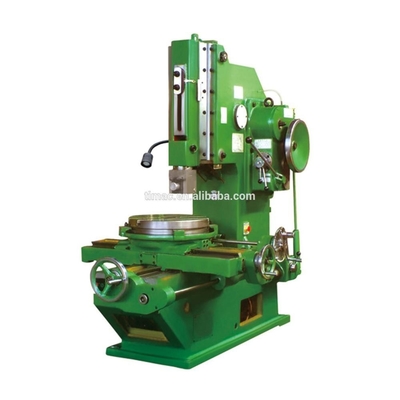 Máquina de tracción vertical manual de alta precisión de tipo mecánico con indexación