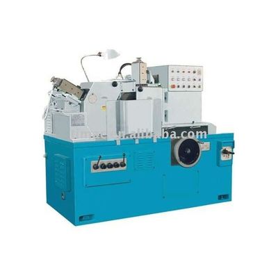 Máquina de rectificación sin centroTM1040A La máquina perfecta para la rectificación de precisión