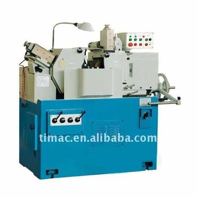 Máquina de rectificación sin centroTM1040A La máquina perfecta para la rectificación de precisión