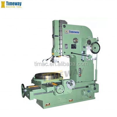 320 mm Máxima longitud de ranura Máquina de ranura vertical para metal