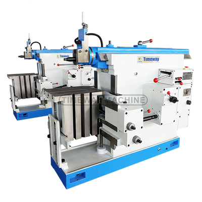 1 Máquina de moldeo mental B6050 para moldeo de trabajo pesado a 1800 KG