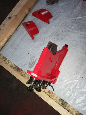 Máquina de rectificación de cigüeñal CNC de 220V/380V de tensión normal para aplicaciones industriales