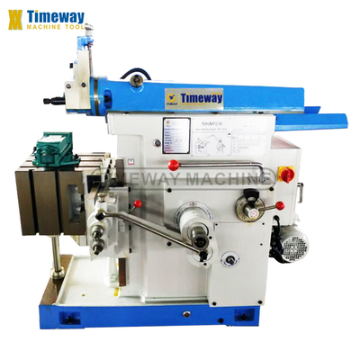 1 Máquina de moldeo mental B6050 para moldeo de trabajo pesado a 1800 KG
