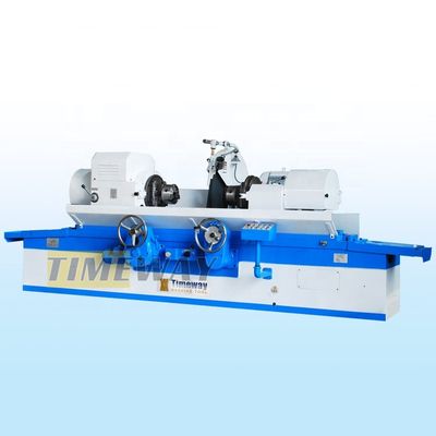 600 mm Max. Diámetro del cigüeñal máquina de rectificación QM-600A para el beneficio