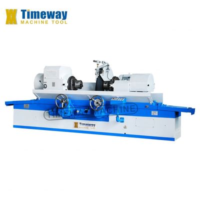 600 mm Max. Diámetro del cigüeñal máquina de rectificación QM-600A para el beneficio