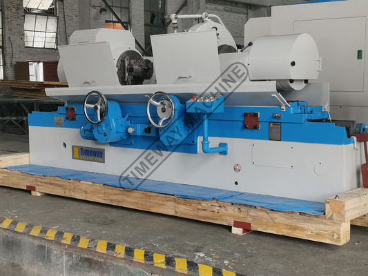 600 mm Max. Diámetro del cigüeñal máquina de rectificación QM-600A para el beneficio