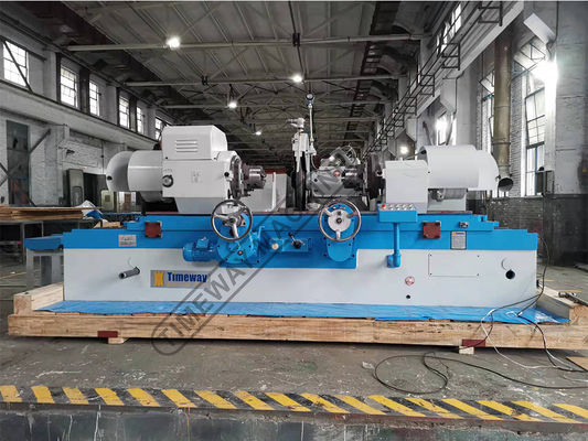 600 mm Max. Diámetro del cigüeñal máquina de rectificación QM-600A para el beneficio