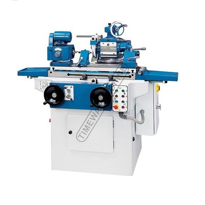 Máquina de rectificación de herramientas universal de 1520x1133x1173 mm con tecnología avanzada