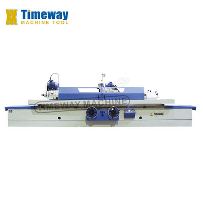 Máquina de rectificación cilíndrica universal de 4 kW UG-200 G-320 para rectificación de precisión