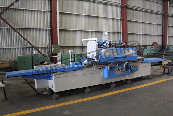 Máquina de rectificación cilíndrica universal de 4 kW UG-200 G-320 para rectificación de precisión