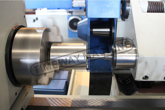 Máquina de rectificación cilíndrica universal de 4 kW UG-200 G-320 para rectificación de precisión