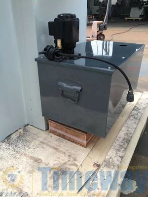 1.5kW de potencia Máquina de rectificación de superficie hidráulica de silla de montar Tipo móvil Peso 850KG