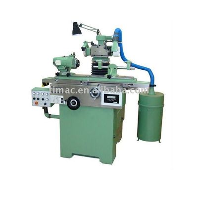 Máquina de molienda de herramientas universales de metal competitiva con desplazamiento de deslizamiento vertical de 230 mm