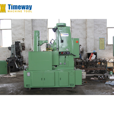 GHM500 Máquina automática de moldeado para necesidades de procesamiento de diámetro de mesa de trabajo de 160 mm