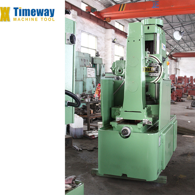 GHM500 Máquina automática de moldeado para necesidades de procesamiento de diámetro de mesa de trabajo de 160 mm
