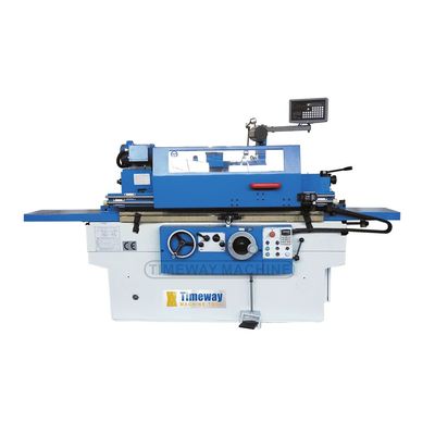 Grinder cilíndrico universal de 200 mm UG-200 x 500 Aplicaciones versátiles Peso KG 3000