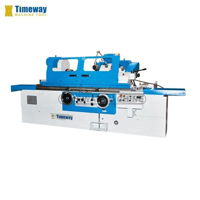 Grinder cilíndrico universal de 200 mm UG-200 x 500 Aplicaciones versátiles Peso KG 3000