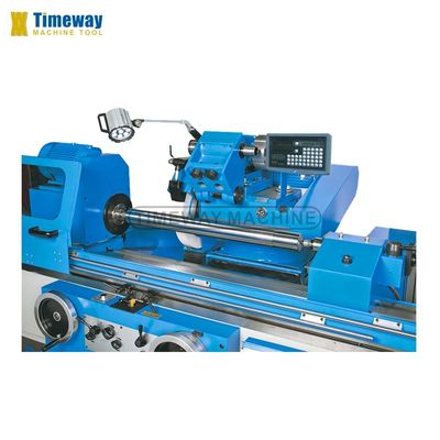 Grinder cilíndrico universal de 200 mm UG-200 x 500 Aplicaciones versátiles Peso KG 3000