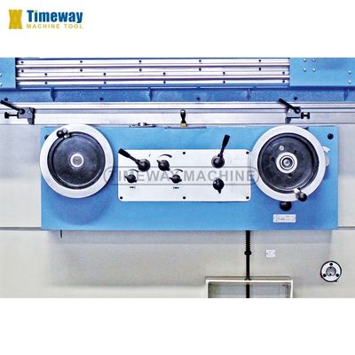 Grinder cilíndrico universal de 200 mm UG-200 x 500 Aplicaciones versátiles Peso KG 3000