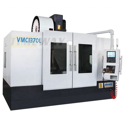 Centro de mecanizado vertical de alta precisión VMC1370- Máquina para producción profesional
