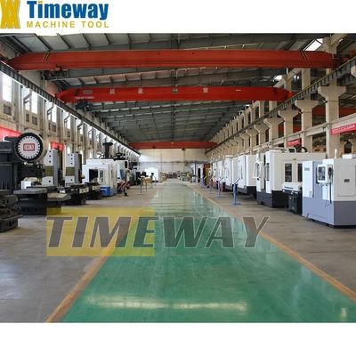 Centro de mecanizado vertical de alta precisión VMC1370- Máquina para producción profesional