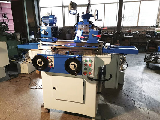 Máquina de molienda pequeña 2M2190A Molinilla de herramientas versátil con larga vida útil