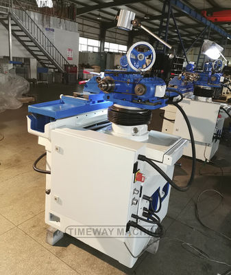 Máquina de molienda pequeña 2M2190A Molinilla de herramientas versátil con larga vida útil