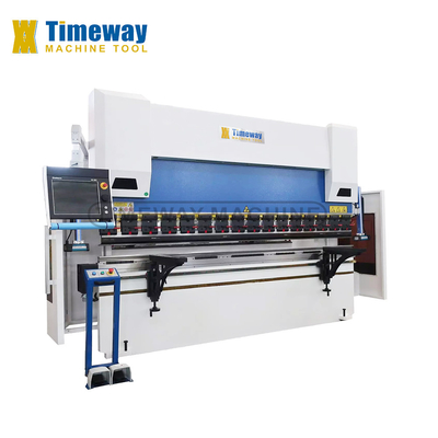 40 toneladas Presión 2200 mm longitud Freno de prensa hidráulica para mesa de trabajo de 2000 mm