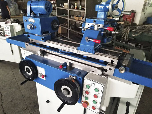 Máquina de molienda pequeña 2M2190A Molinilla de herramientas versátil con larga vida útil