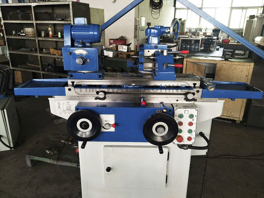 Máquina de molienda pequeña 2M2190A Molinilla de herramientas versátil con larga vida útil